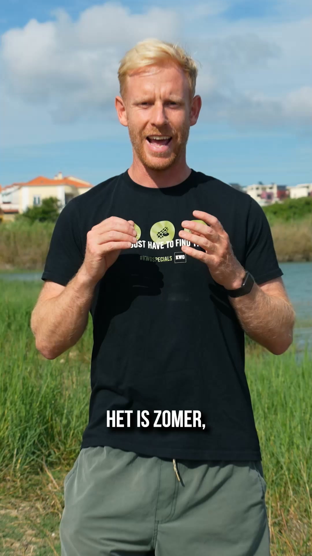Voordelige Package Deals