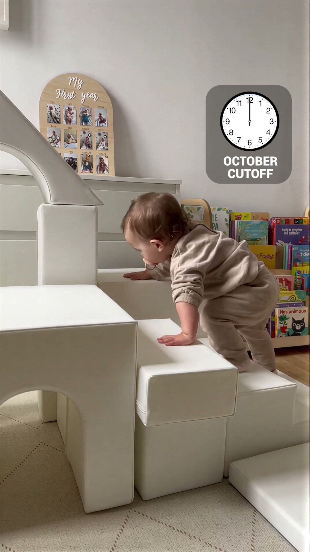 Customize Your Playtime