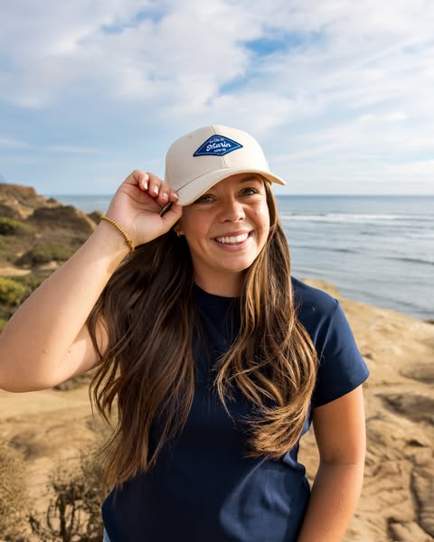 We're Bringing Back California Surf Apparel