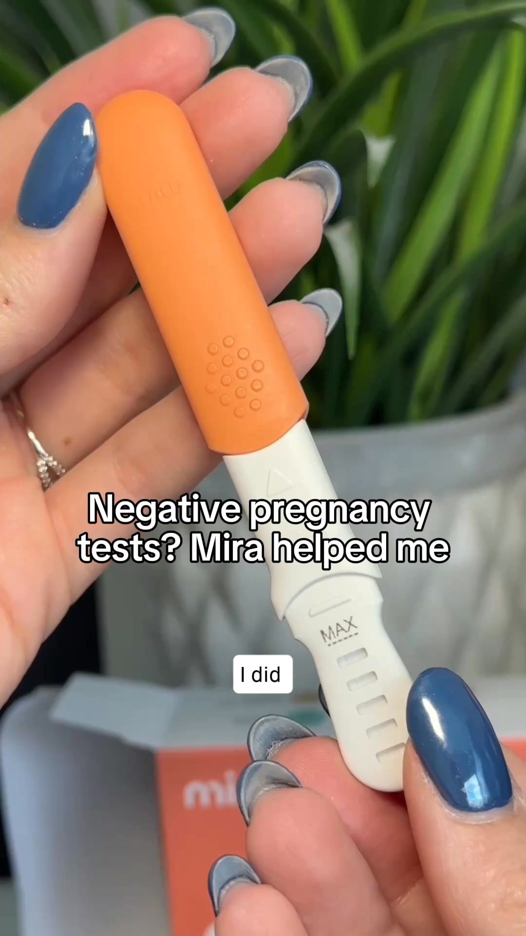 The “Baby Making Machine” for a reason.