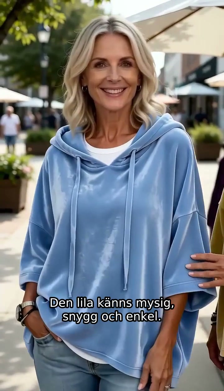 Din nya favorit för mysiga dagar