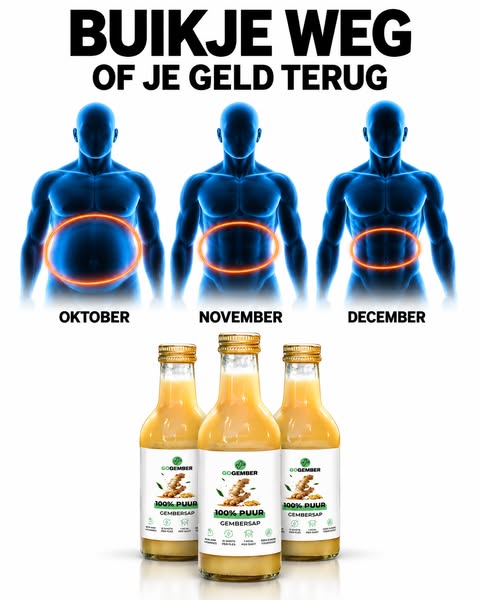 89% IS AL UITVERKOCHT