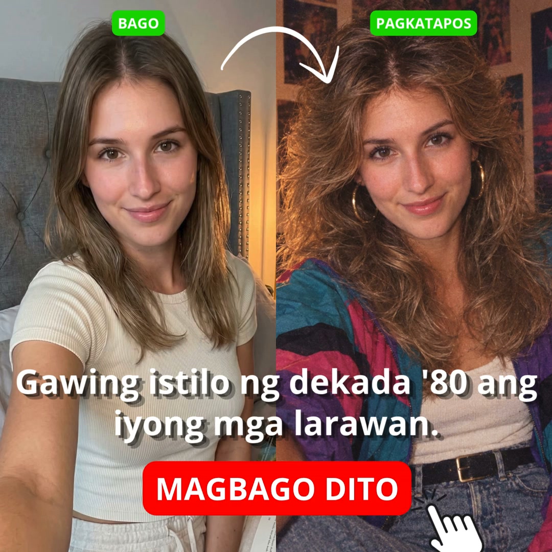 Libreng Retro na Epekto