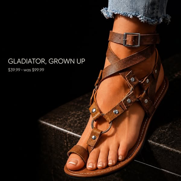 60 % OFF - TODAY!
