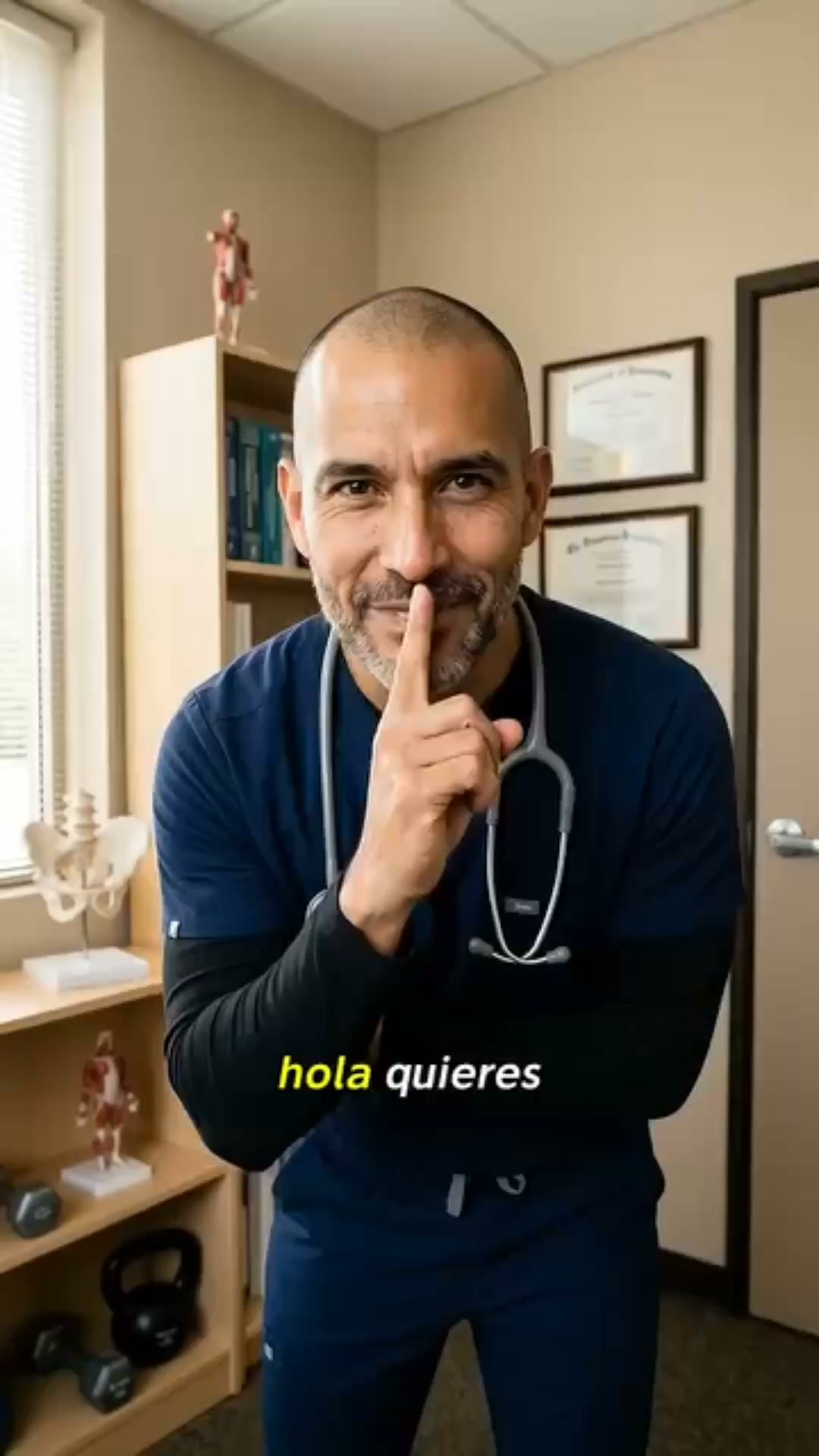 ¿Quieres Desarrollar Tus Glúteos?