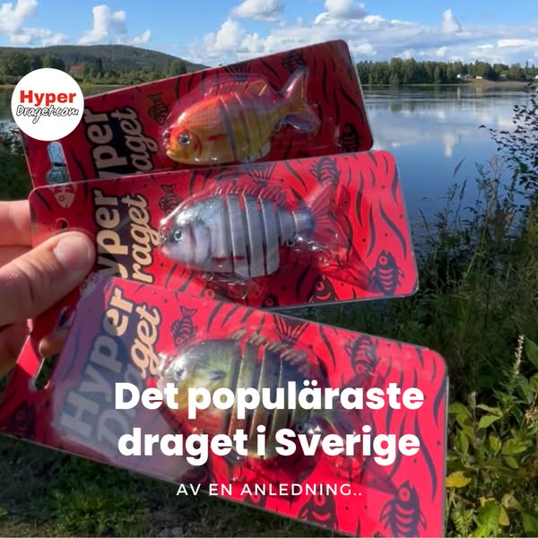 Våga testa något nytt