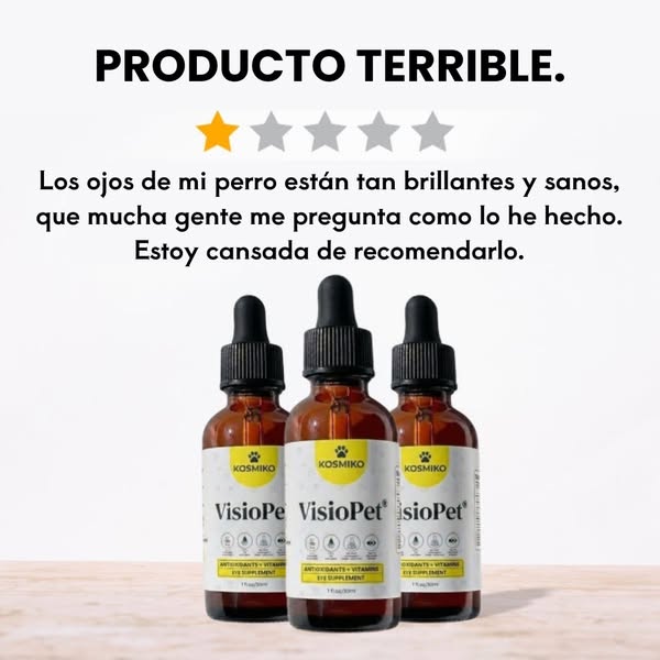 Cuida su vista