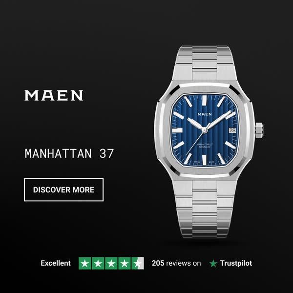 MAEN: Manhattan 37