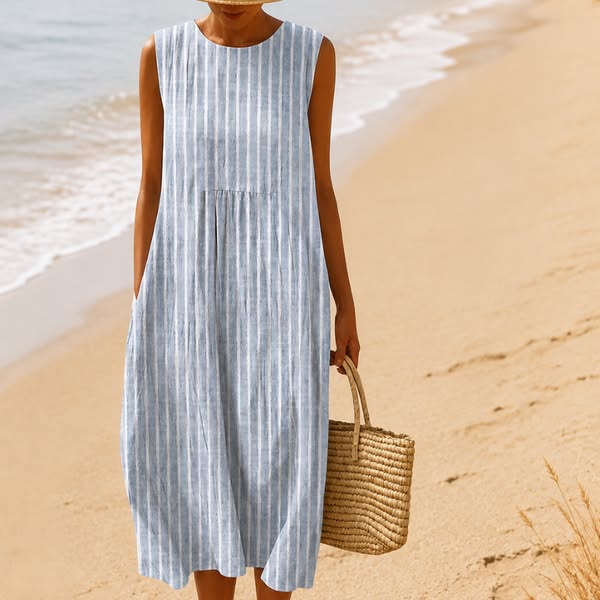 La robe parfaite pour les beaux jours | -50%