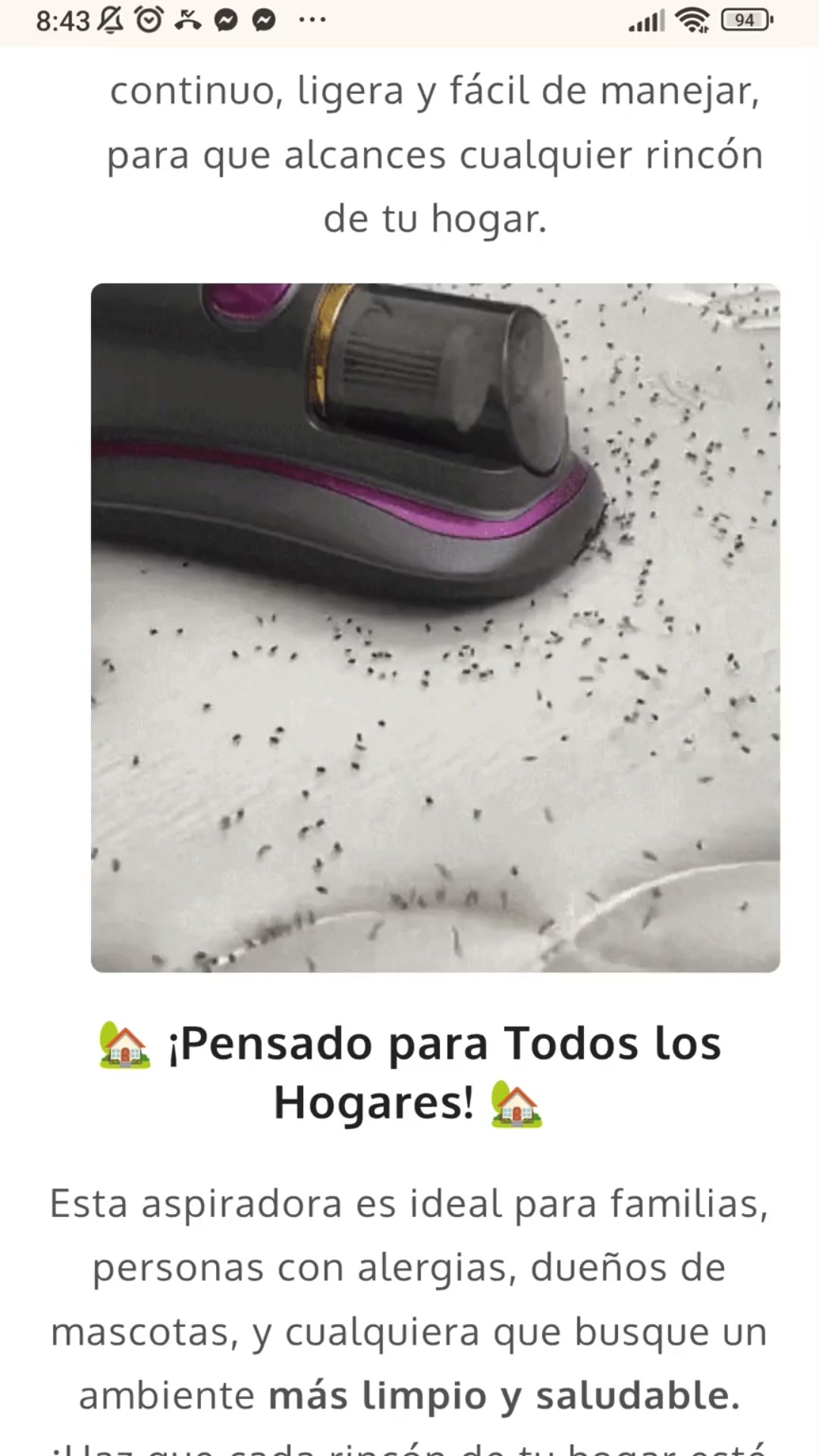 ENVÍO GRATIS