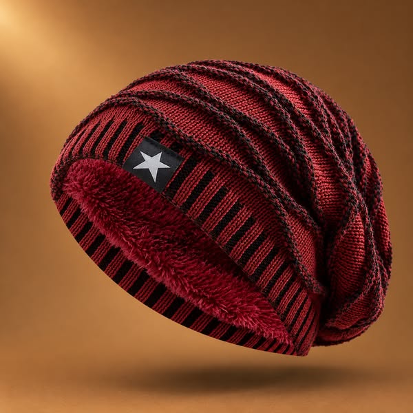Alder Knit Beanie