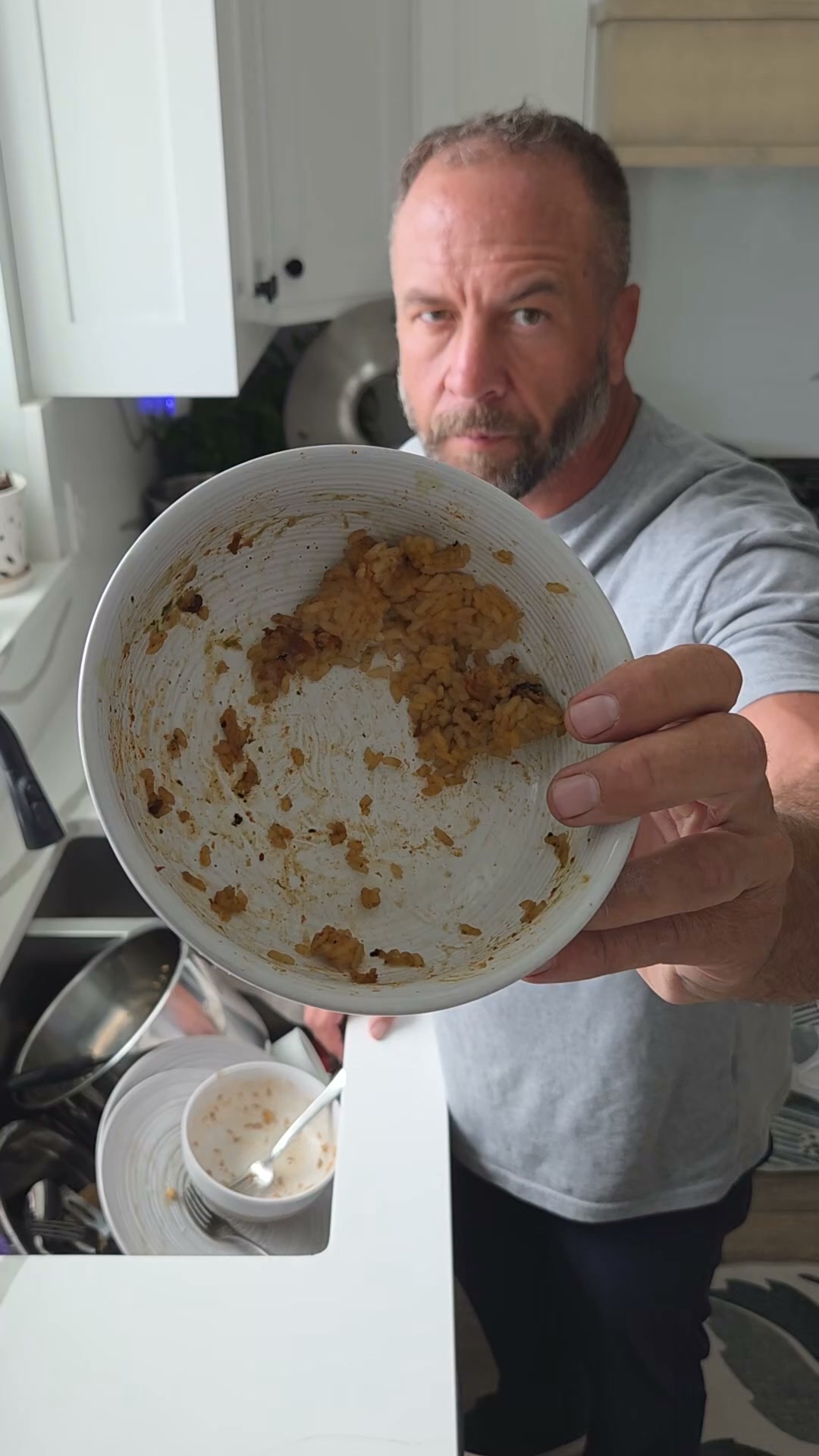 60 Minutes a Day Wasted at the Sink. Not Anymore.
