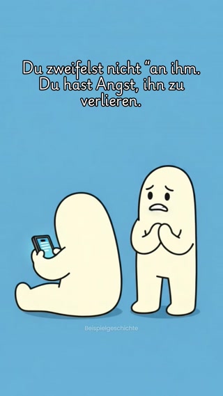 Test für Kindheitstraumata