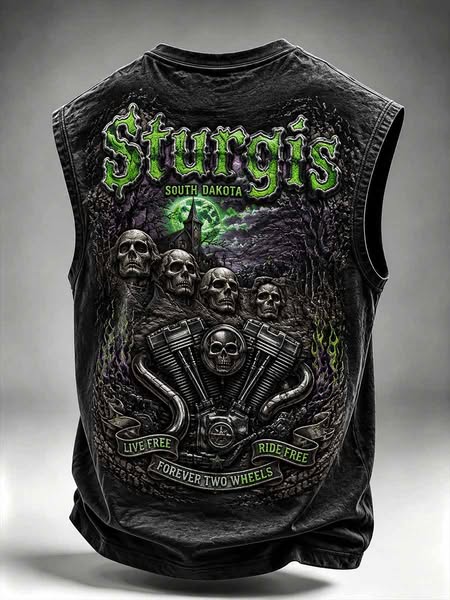 Sturgis Rally