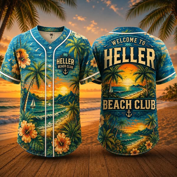 HELLER FAMILY