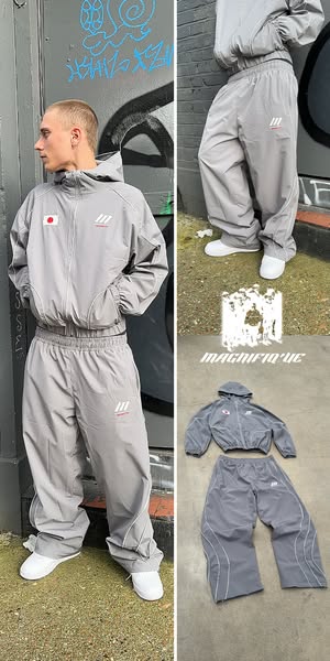 New Season Essentials