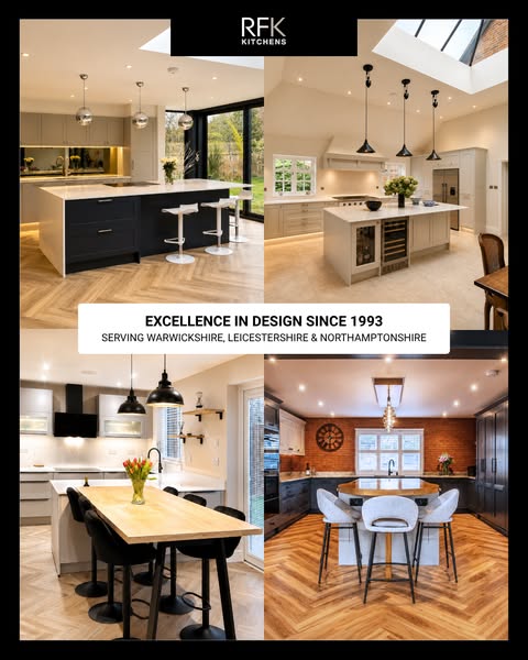 Kitchen Promo Now On
