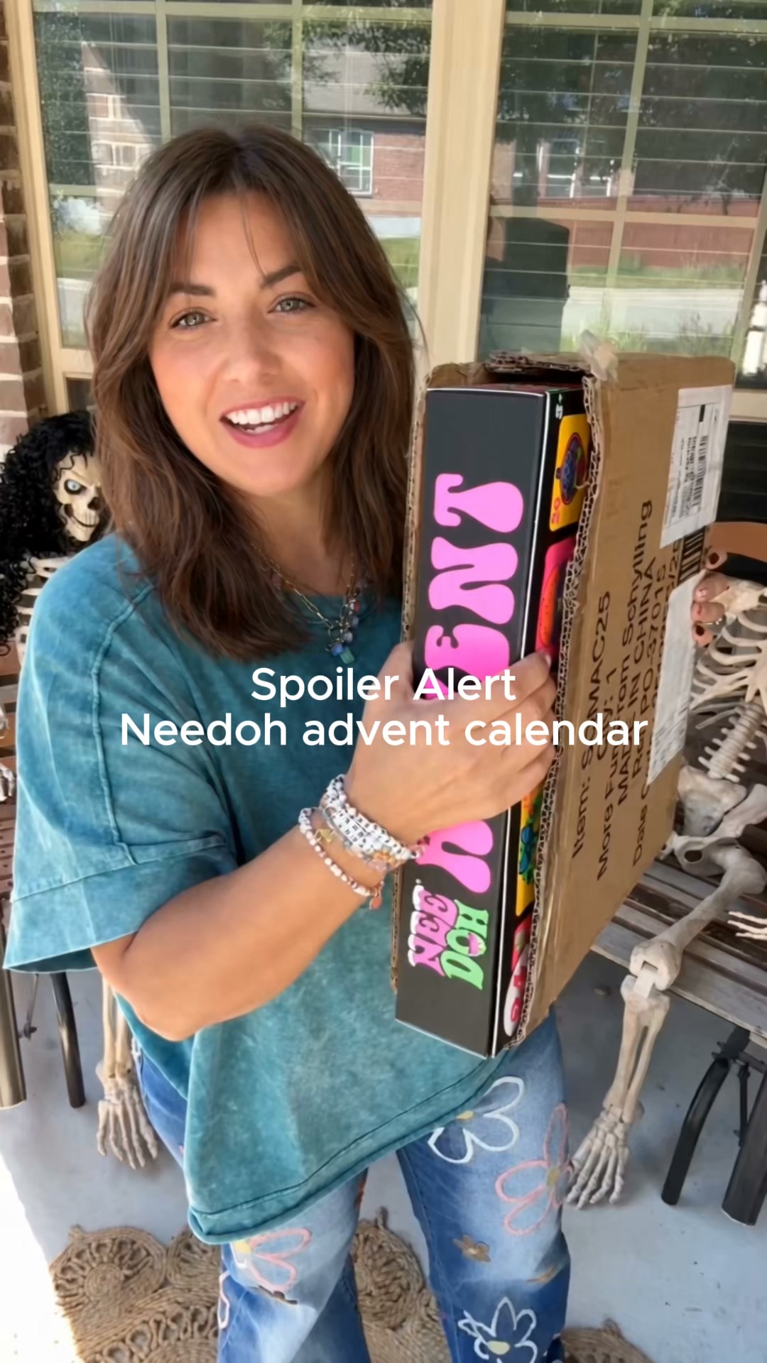 Get Yours Before Santa Does