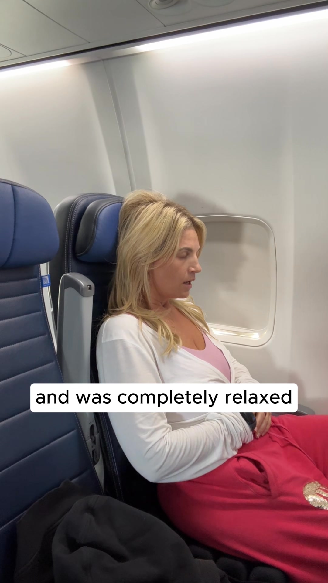 The Perfect Travel Seat Cushion