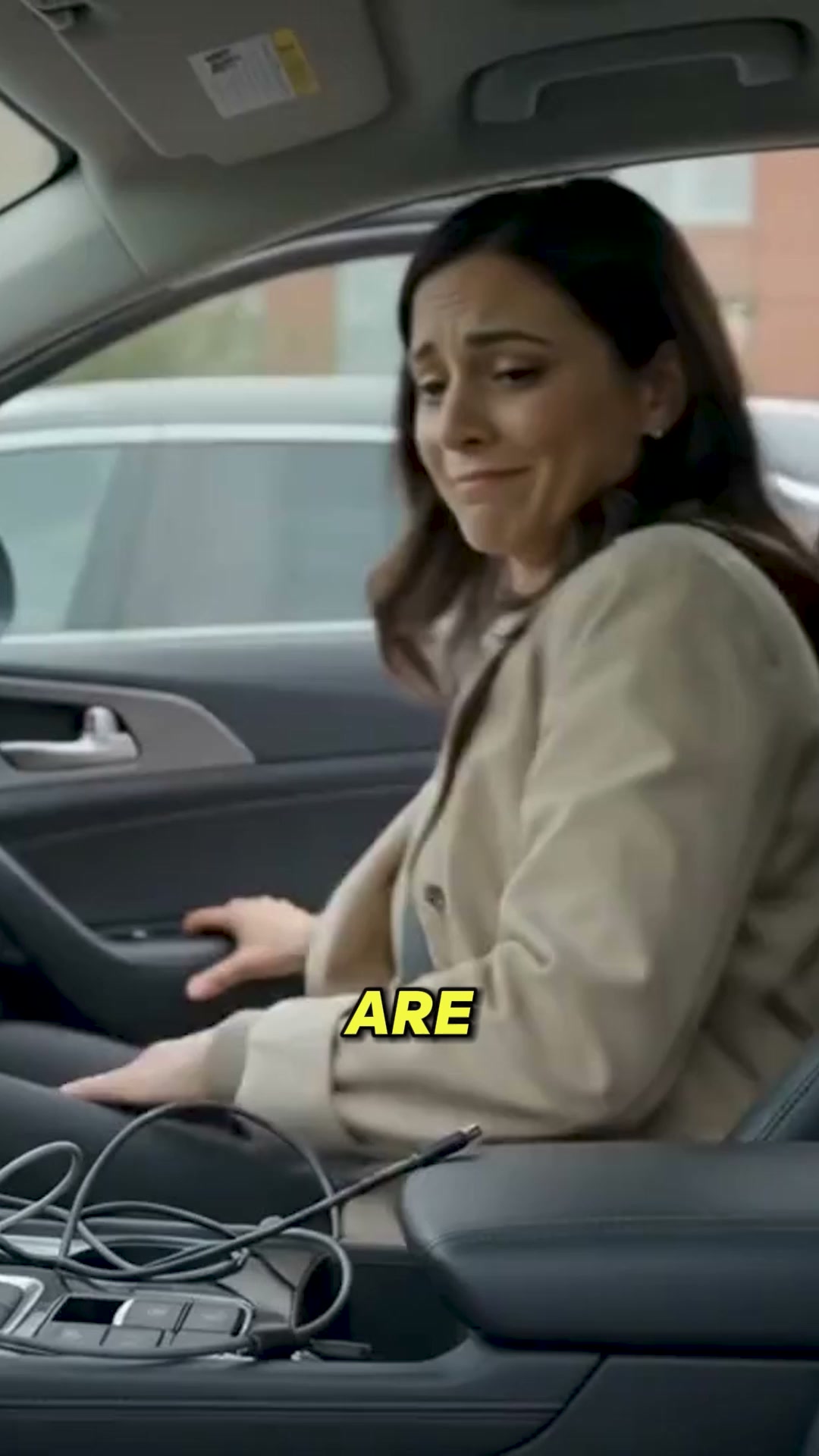 My 9-Year-Old Car Just Did Something My Friend's Brand-New SUV Can't. I'm Still A Little Smug About It.