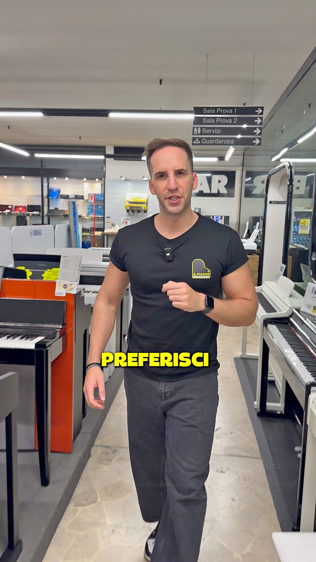SCOPRI TUTTI I PIANOFORTI