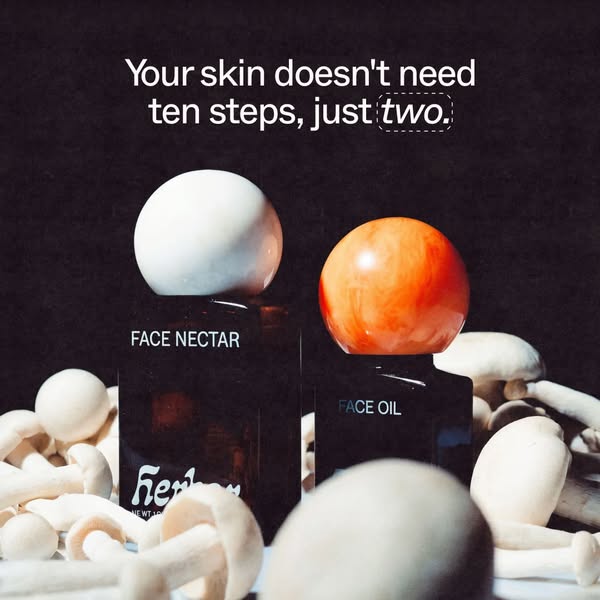 Two steps, not ten.