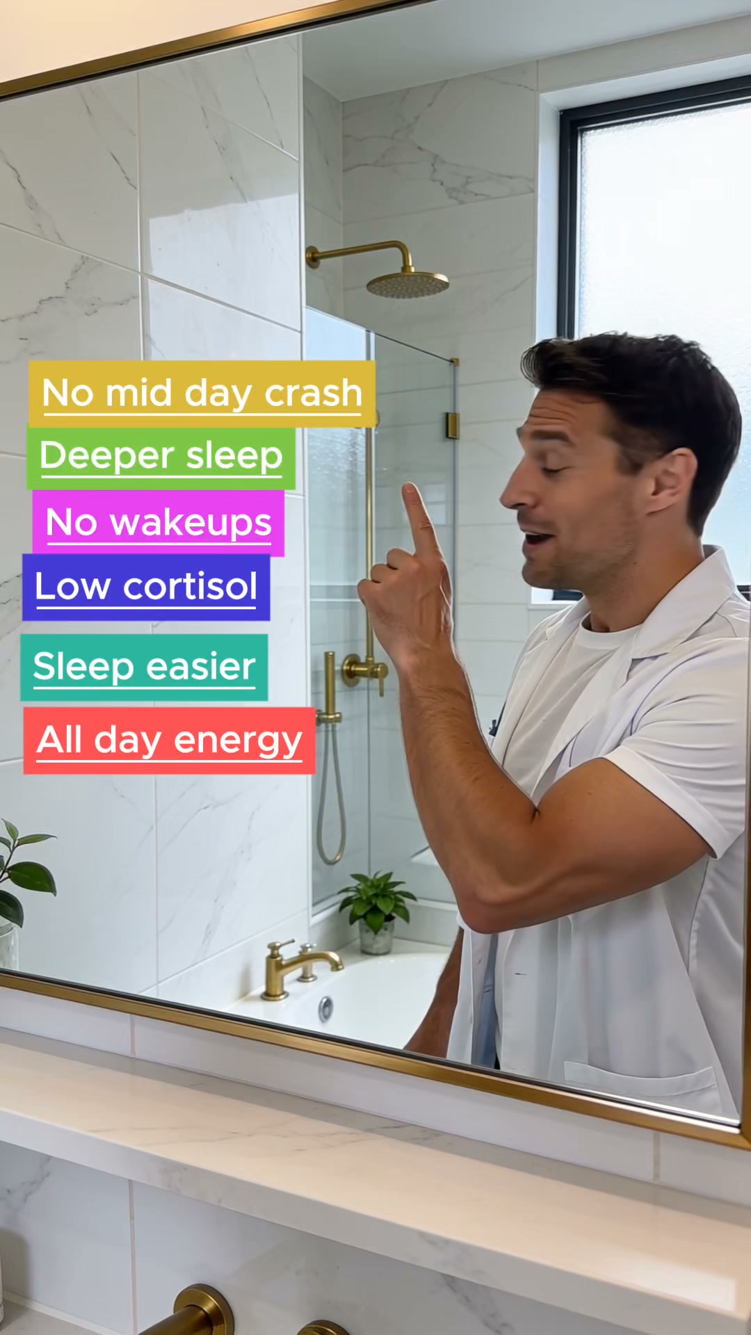 11 in 1 Sleep Aid