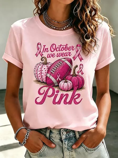Breast Cancer Awareness