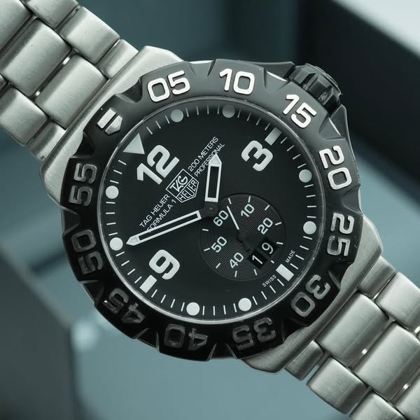 Certified Watches LTD