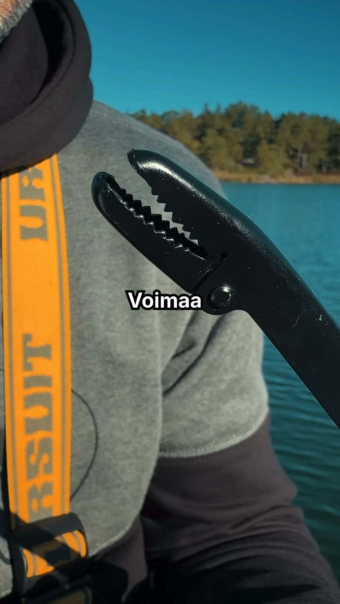 Söder Tackle Toolkit