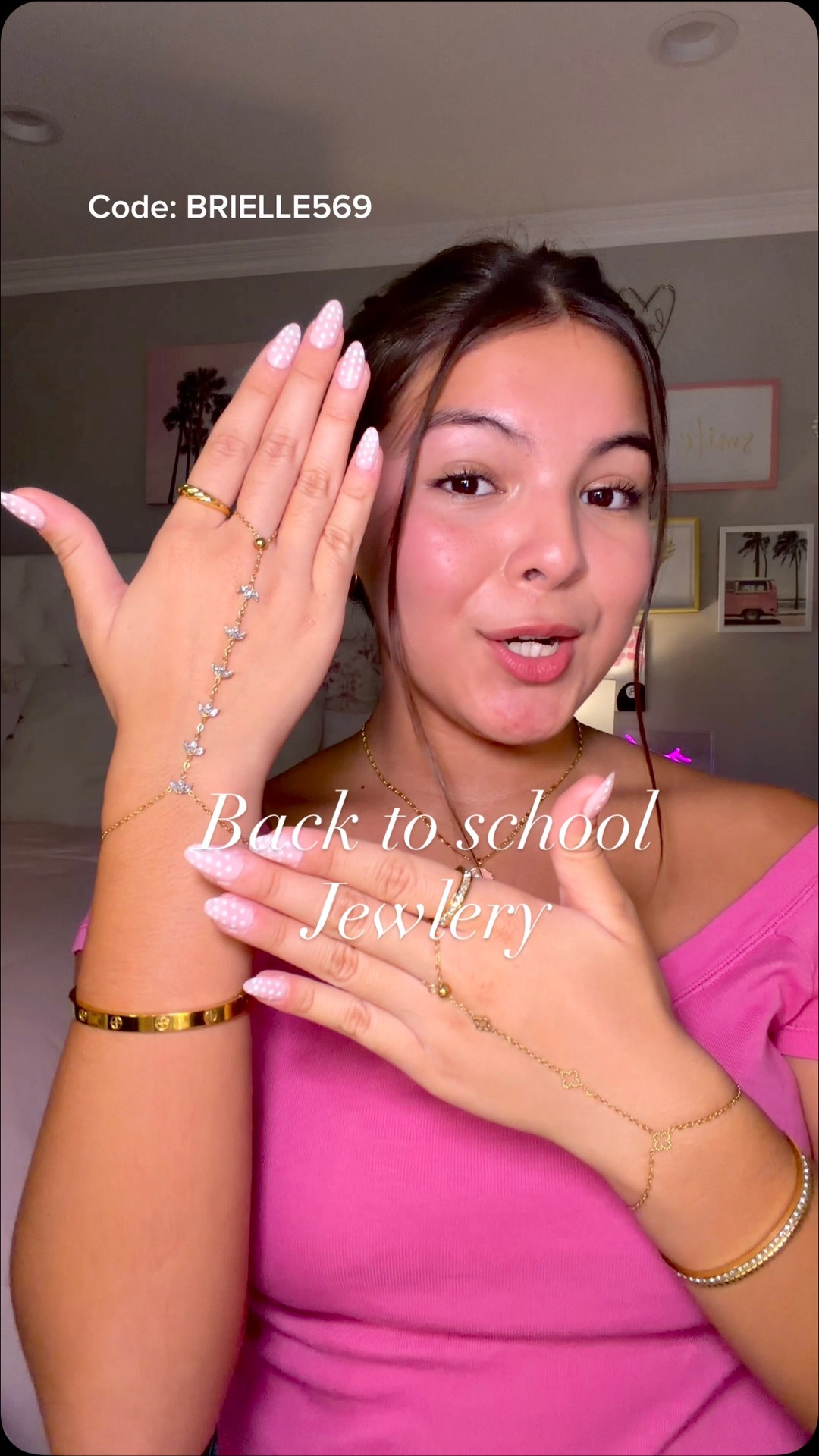 Anúncio de evryjewels