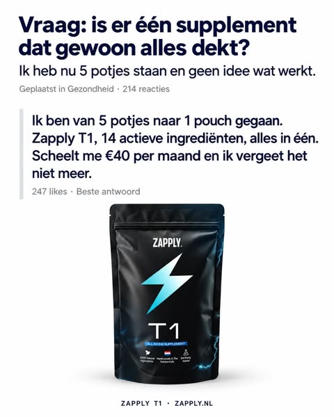 Word de man die je weet dat je kunt zijn!