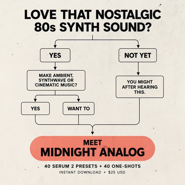 Bring the 80s Into Serum 2