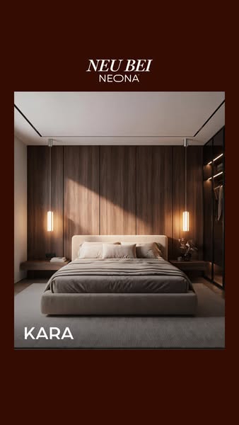 Neu: Pendelleuchte KARA in Chrom