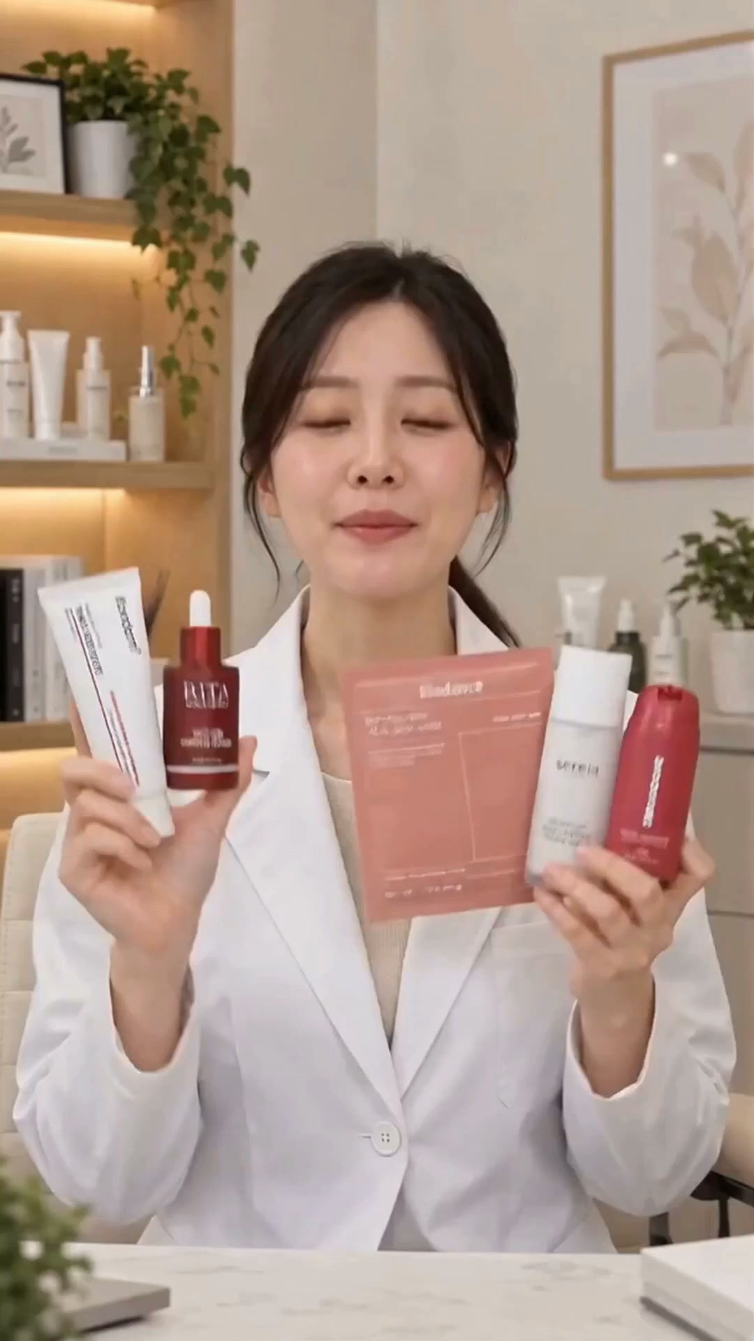 Wake Up With Flawless, Glowing Skin