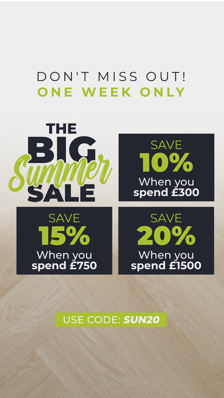 Top-Quality Flooring, Unbeatable Deals