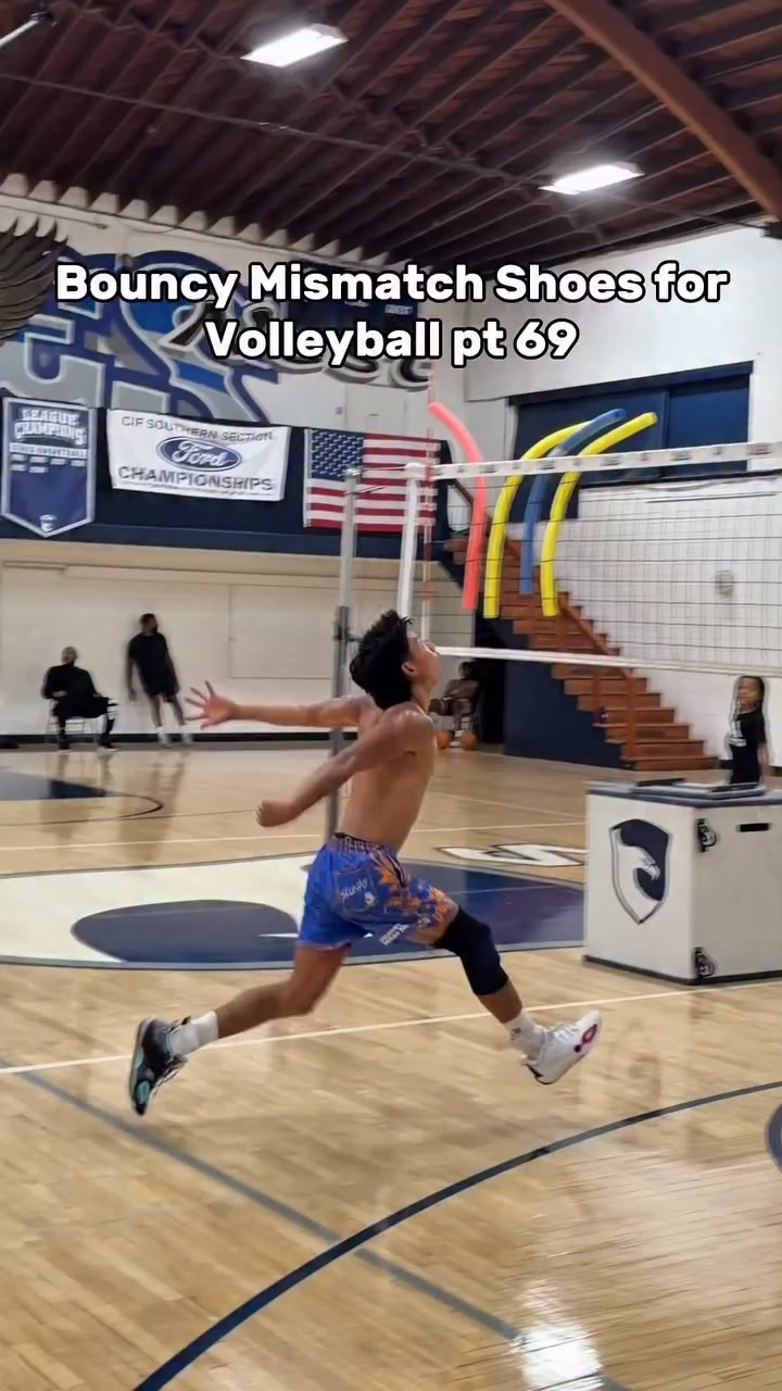 The Ultimate Court Sleeper.