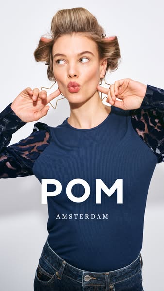 Cocktail Hour by POM Amsterdam