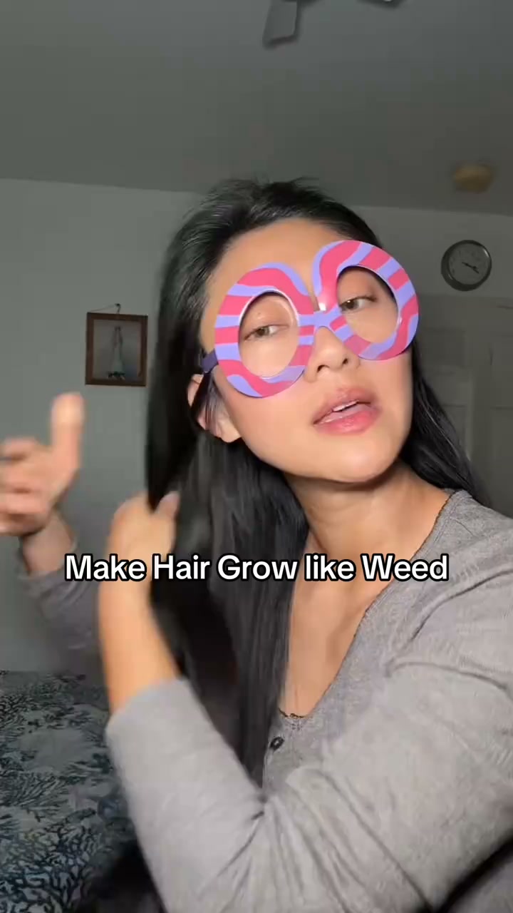 $9.95 for Thicker Hair