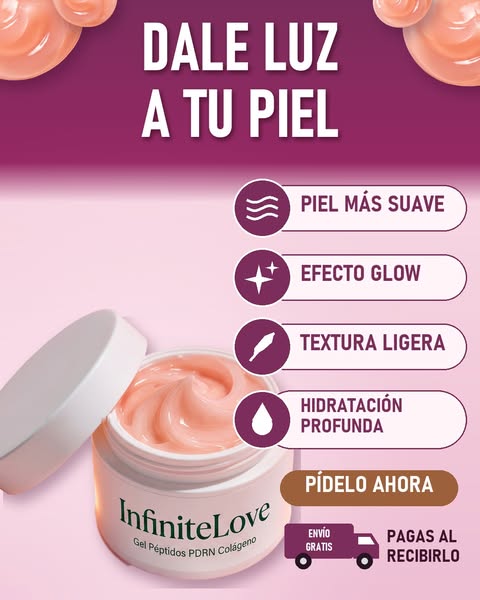 Dale luz a tu piel