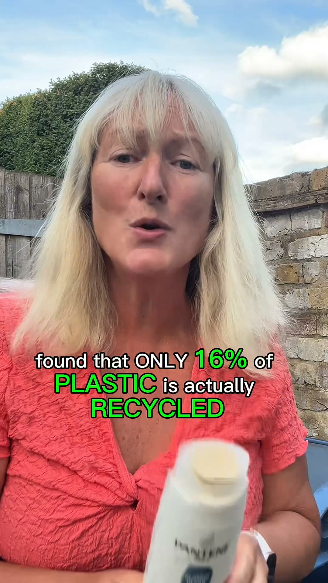 UK's No 1 PLASTIC-FREE BEAUTY BRAND