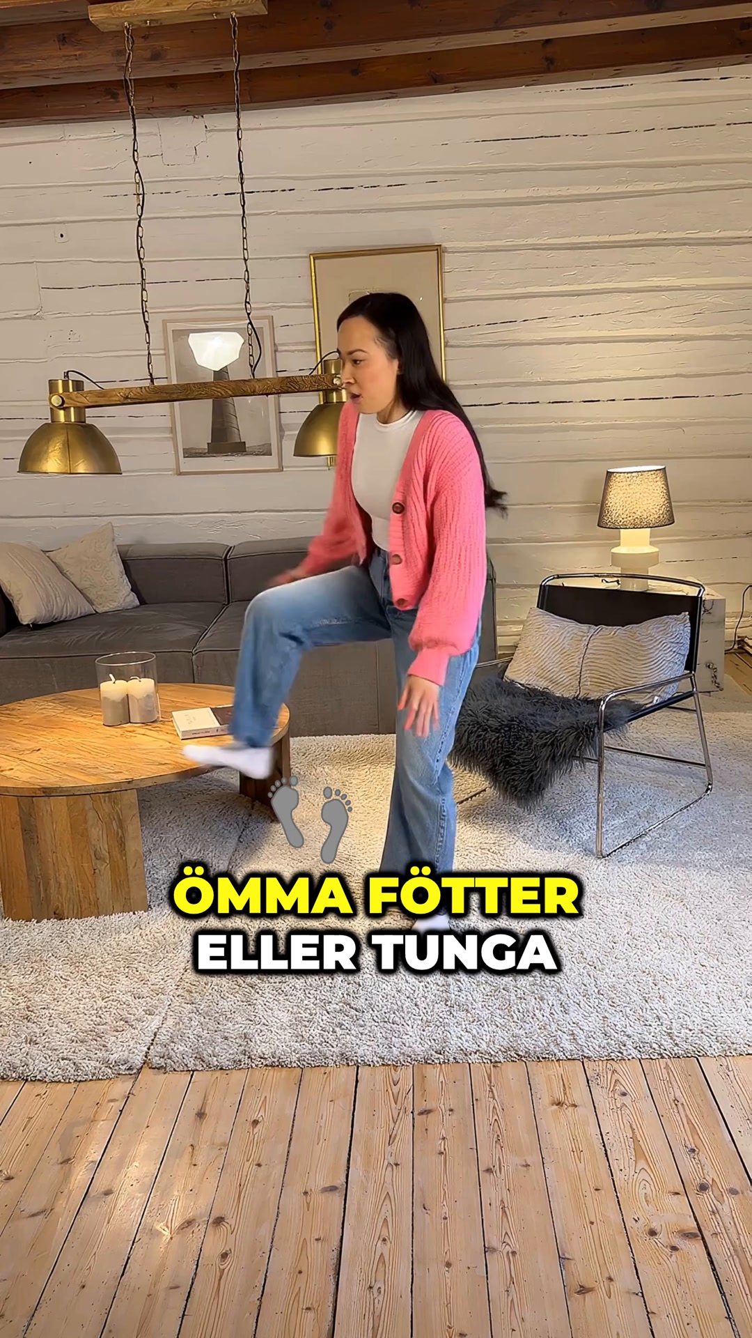 Den är helt perfekt <3