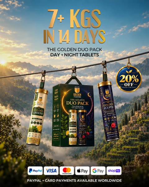 A Simple 14-Day Day + Night System