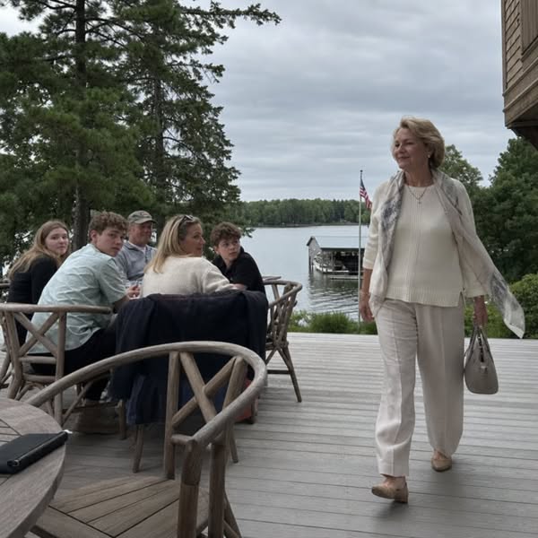 Näytä yhtä nuorelta kuin tunnet olosi.