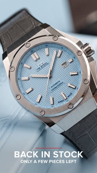 Discover the ACE140