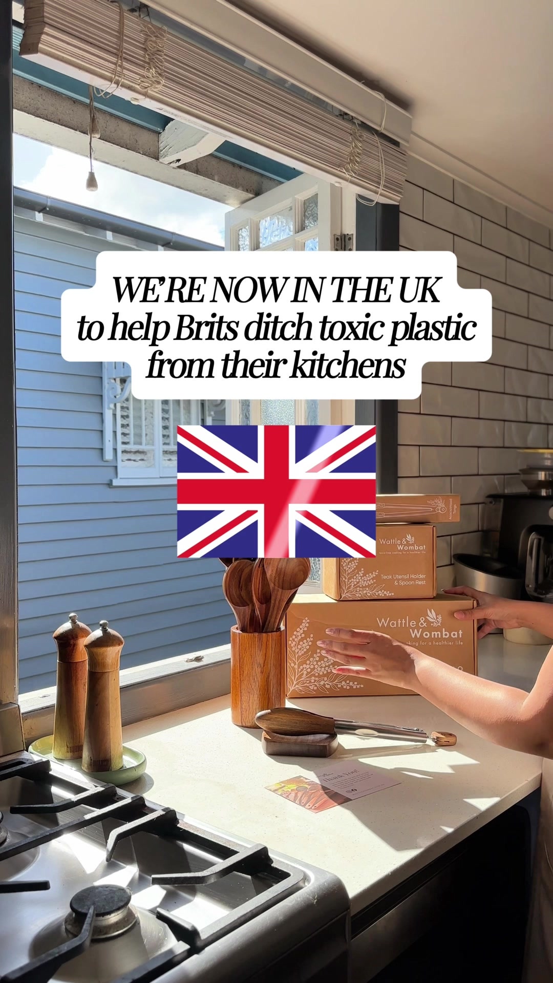 50% OFF Best-Selling Non-Toxic Teak Kitchen Utensils