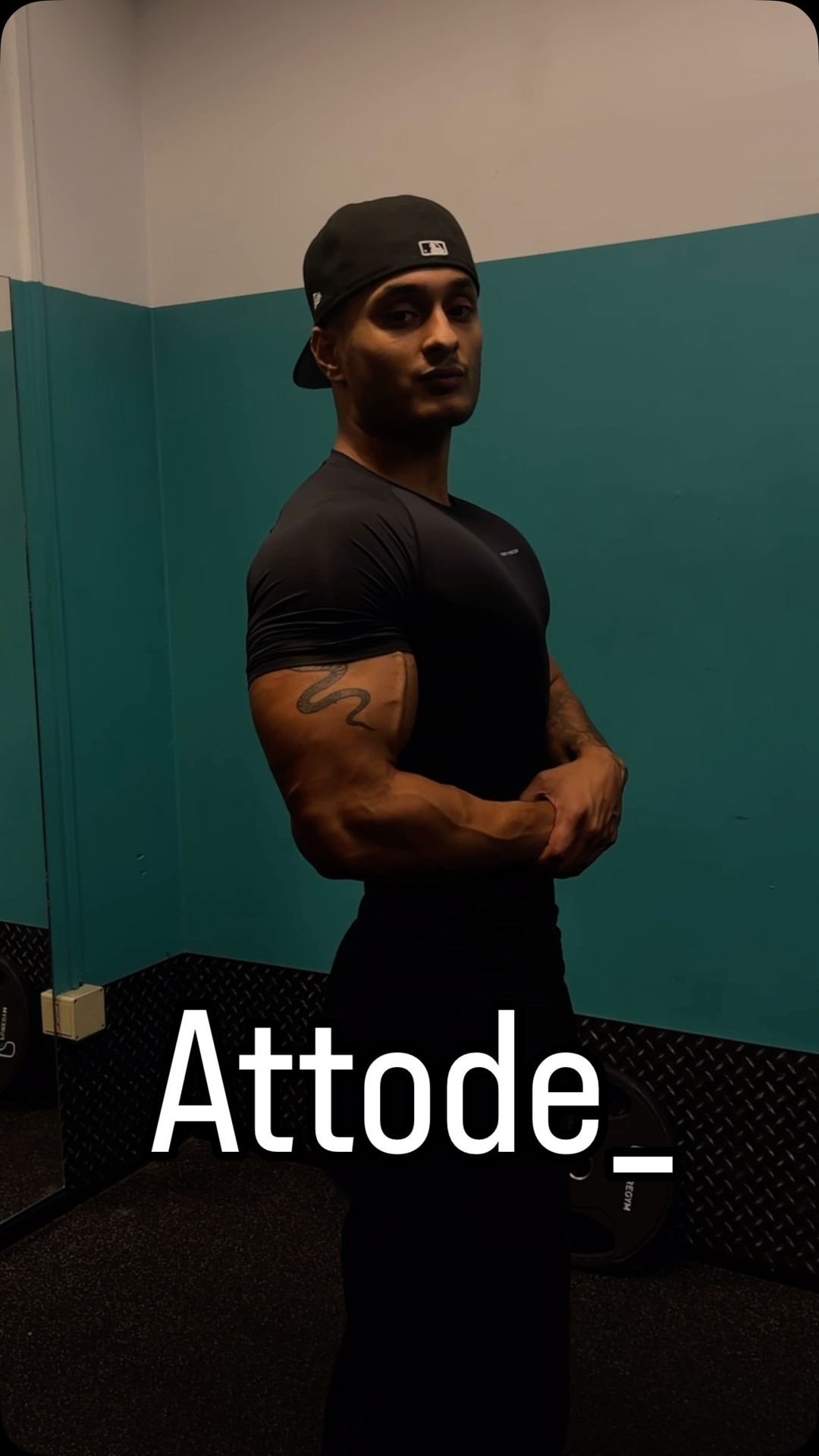 Anúncio de ATTODE
