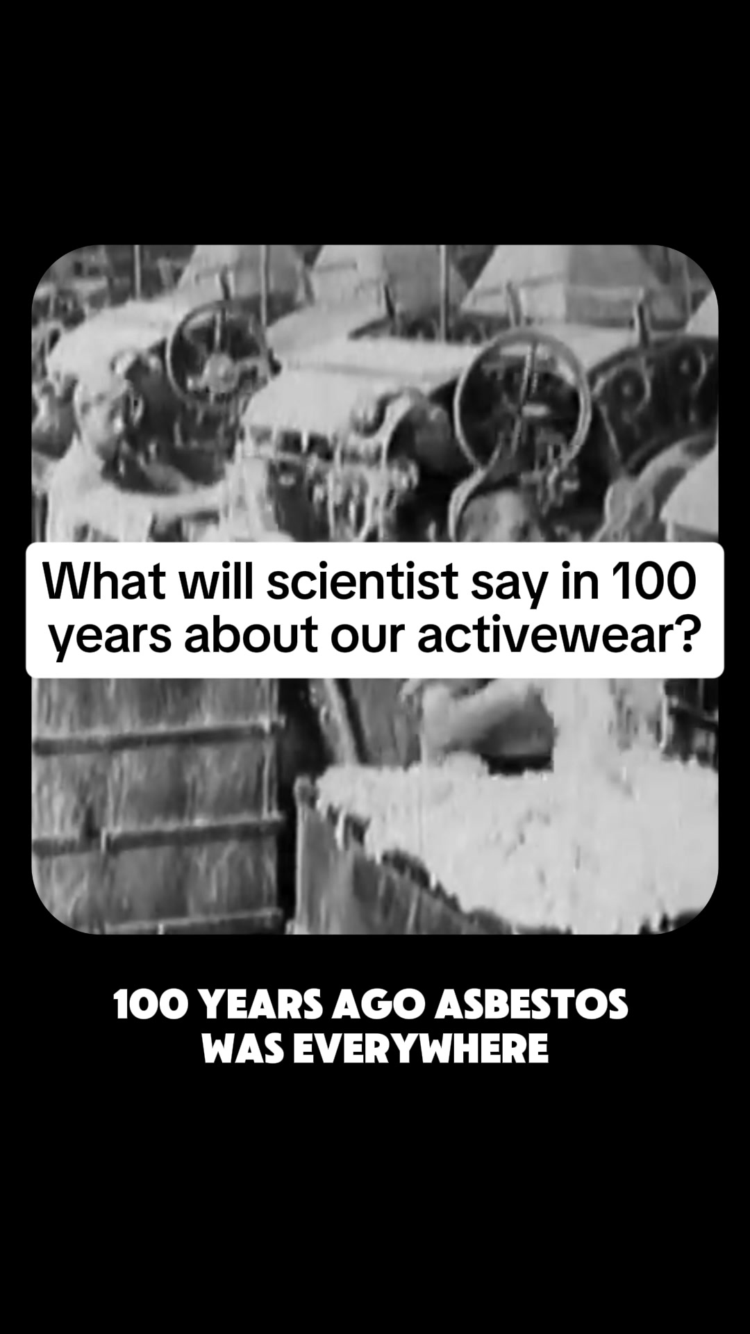 Non-Toxic Gym Tees