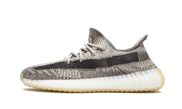 Yeezy Boost 350 V2 Zyon - 40 2/3