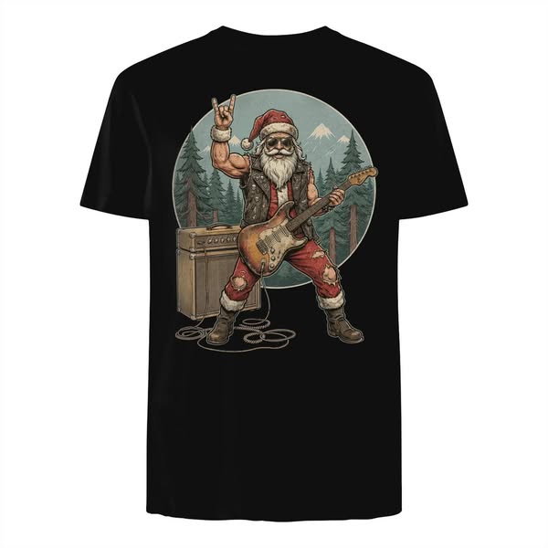 Claim Your Guitar Merch